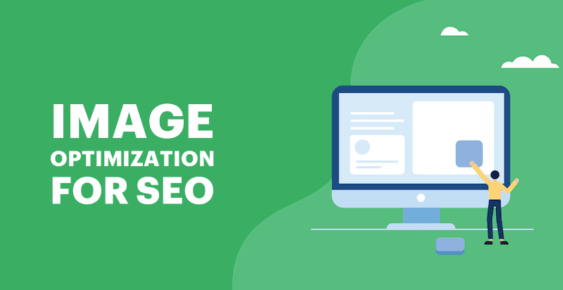 Image optimization for SEO